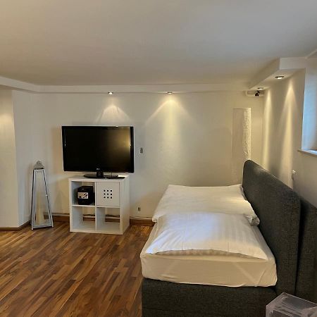 Detmold - Hiddesen - Premium - Appartement Eksteriør bilde