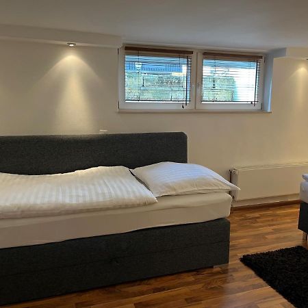Detmold - Hiddesen - Premium - Appartement Eksteriør bilde