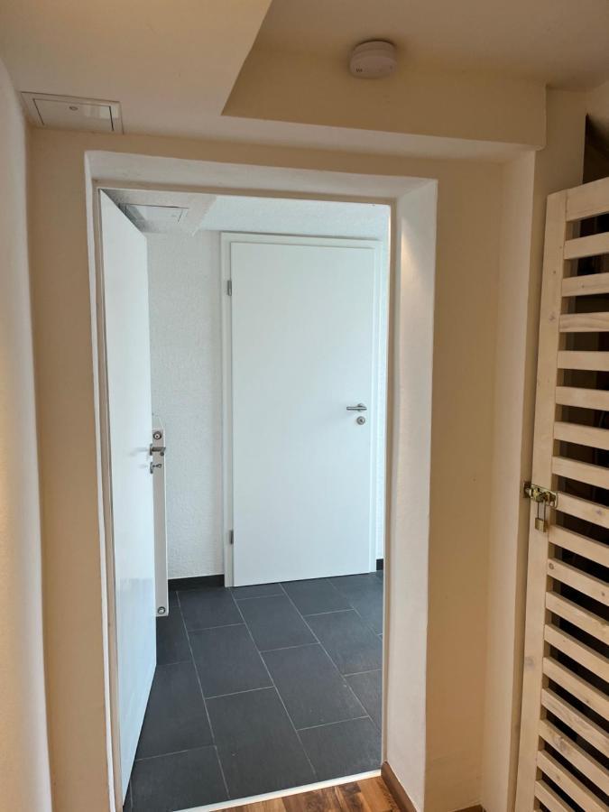 Detmold - Hiddesen - Premium - Appartement Eksteriør bilde