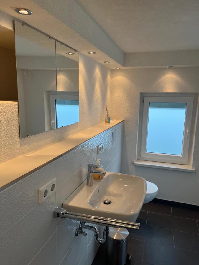 Detmold - Hiddesen - Premium - Appartement Eksteriør bilde