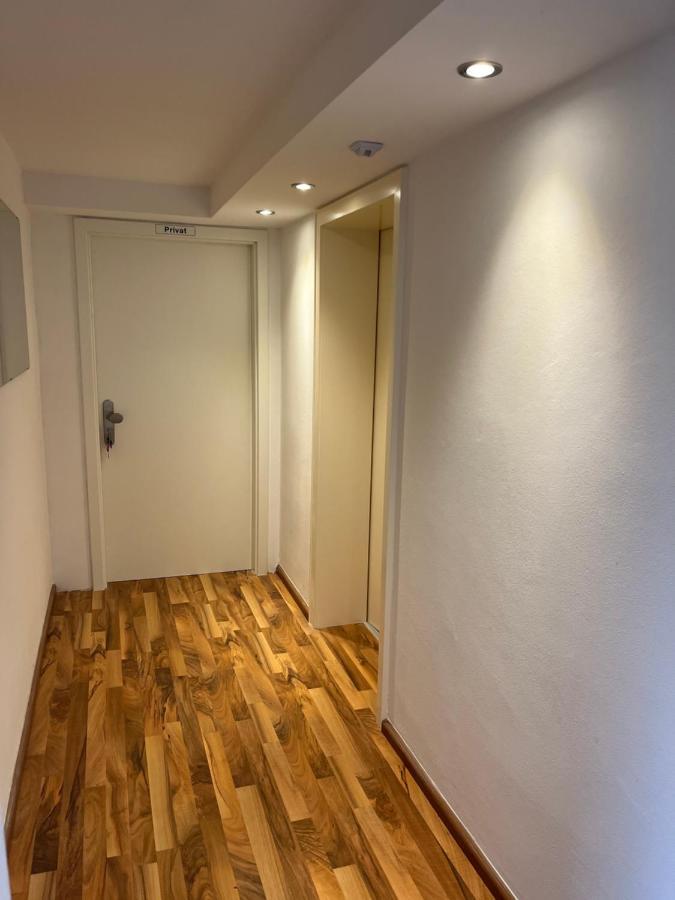 Detmold - Hiddesen - Premium - Appartement Eksteriør bilde