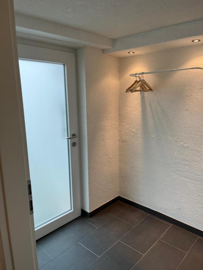 Detmold - Hiddesen - Premium - Appartement Eksteriør bilde