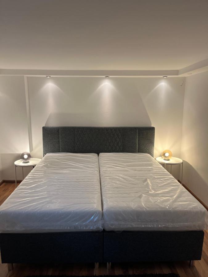 Detmold - Hiddesen - Premium - Appartement Eksteriør bilde
