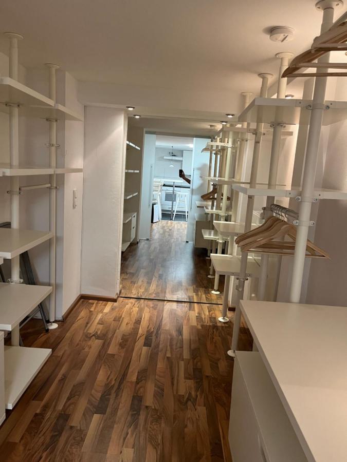 Detmold - Hiddesen - Premium - Appartement Eksteriør bilde