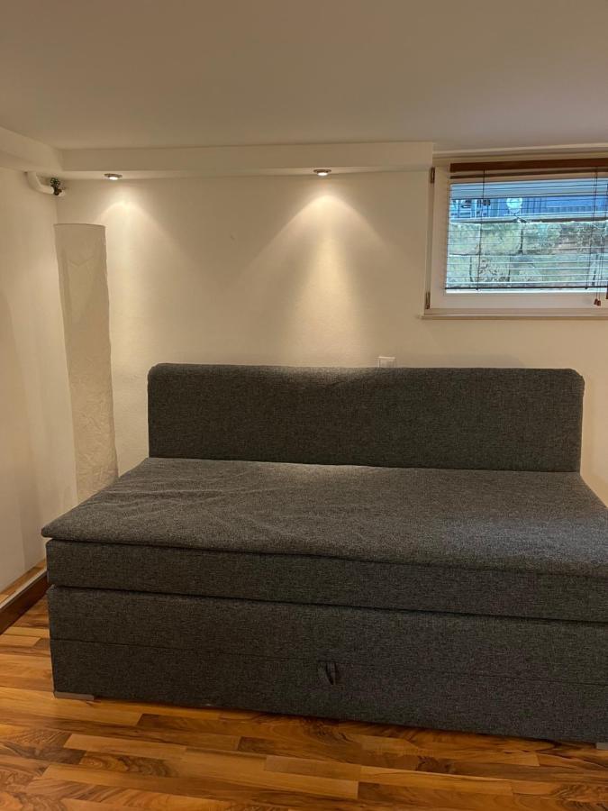 Detmold - Hiddesen - Premium - Appartement Eksteriør bilde
