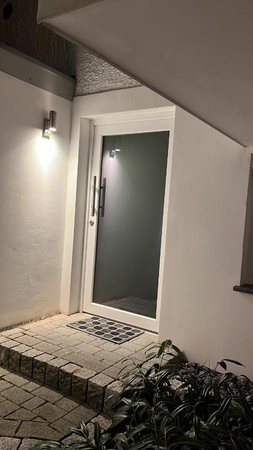 Detmold - Hiddesen - Premium - Appartement Eksteriør bilde