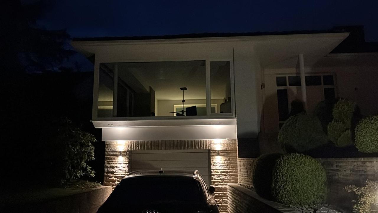 Detmold - Hiddesen - Premium - Appartement Eksteriør bilde